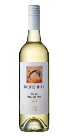 2024 Boots Hill Fiano/12PK