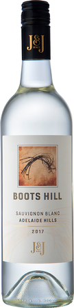 2024 Boots Hill Sauvignon Blanc