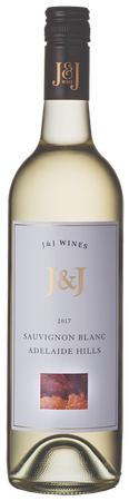 2018 J&J Sauvignon Blanc
