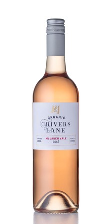 2022 Rivers Lane Organic Rose