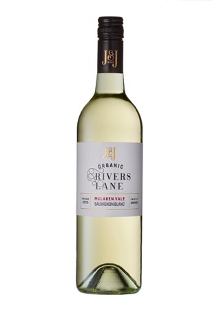 2019 Rivers Lane Organic Sauv Blanc