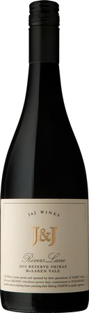 Rivers Lane Reserve 6 Pack Shiraz