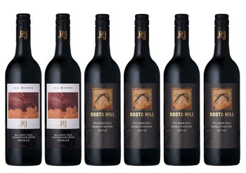 Boots Hill 6Pk Special