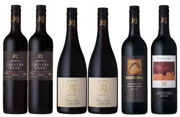 Mixed Six Pack ‘Winter Special’