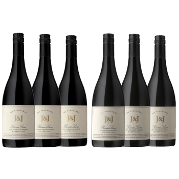 Back Vintage Reserve 6PK