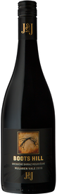 2019 Boots Hill Grenache Shiraz Mourvedre