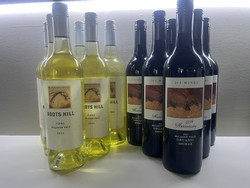 Boots Hill Mixed Doz June 26