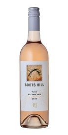 2023 Boots Hill Rose