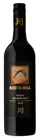 2018 Boots Hill Shiraz